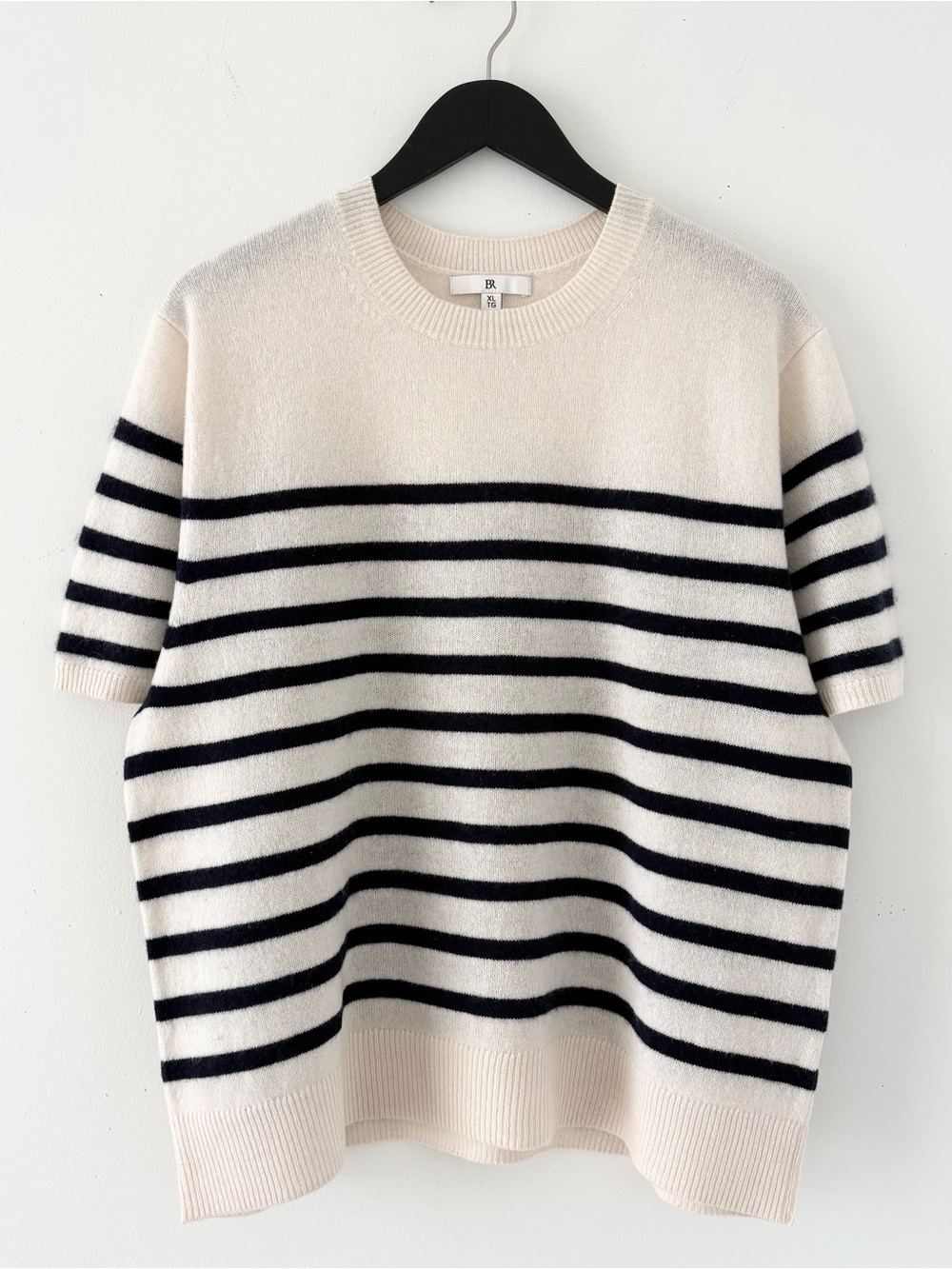 Banana Republic Luna 100% Cashmere Sweater